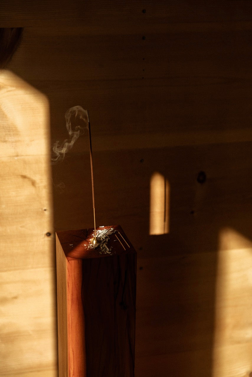 Twelve Eighty-eight Incense