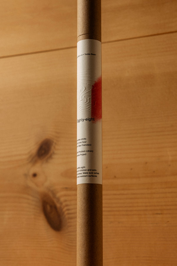 Twelve Eighty-eight Incense