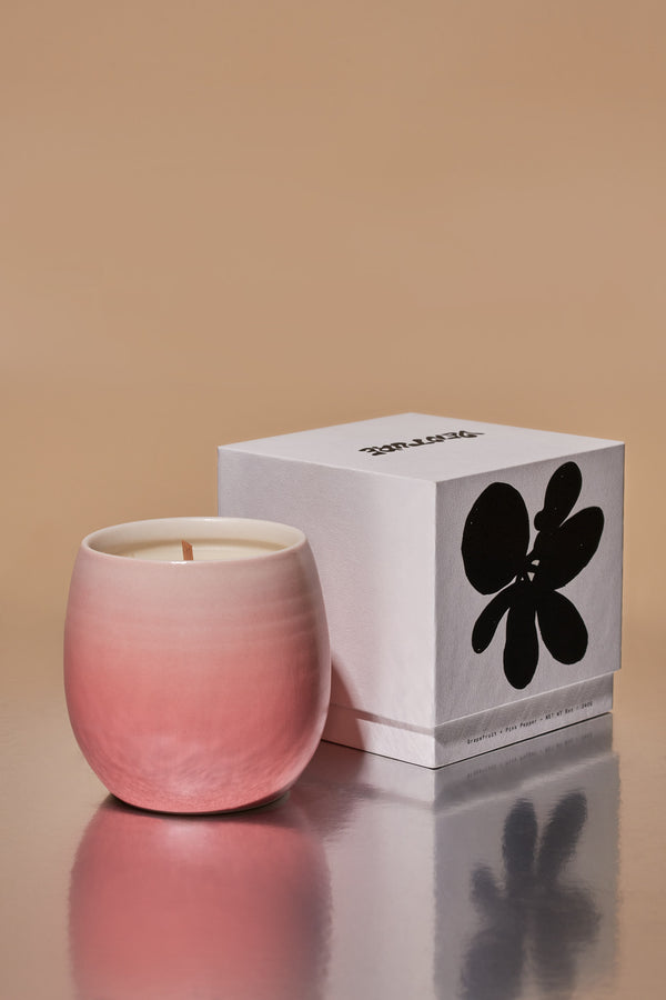 Oasis Candle Duo