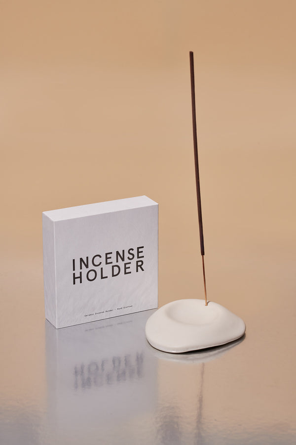 Ceramic Incense Holder