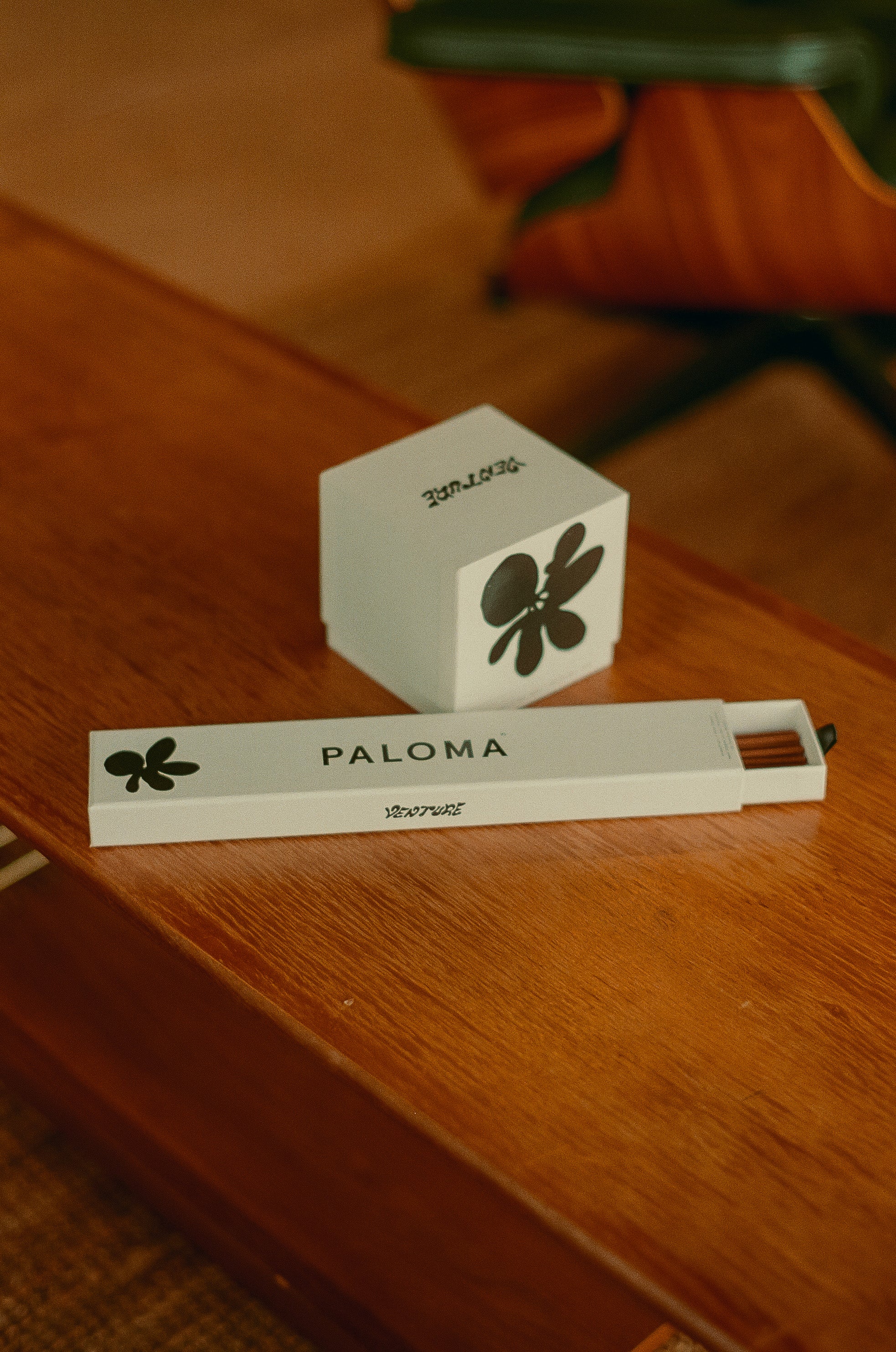 Paloma Bundle