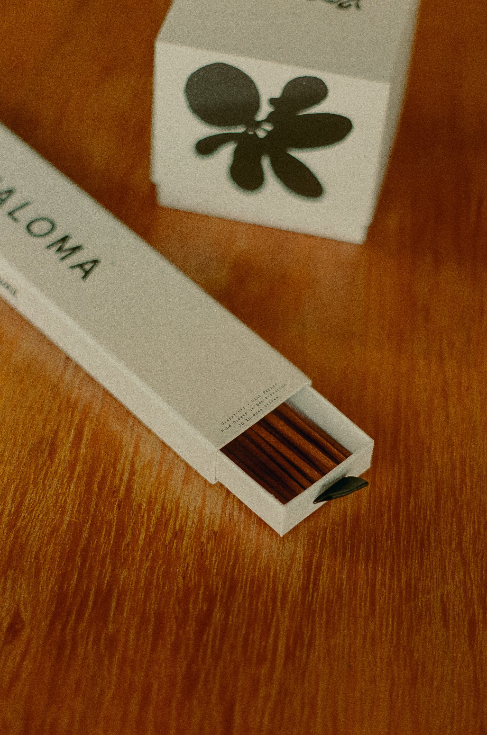 Paloma Incense