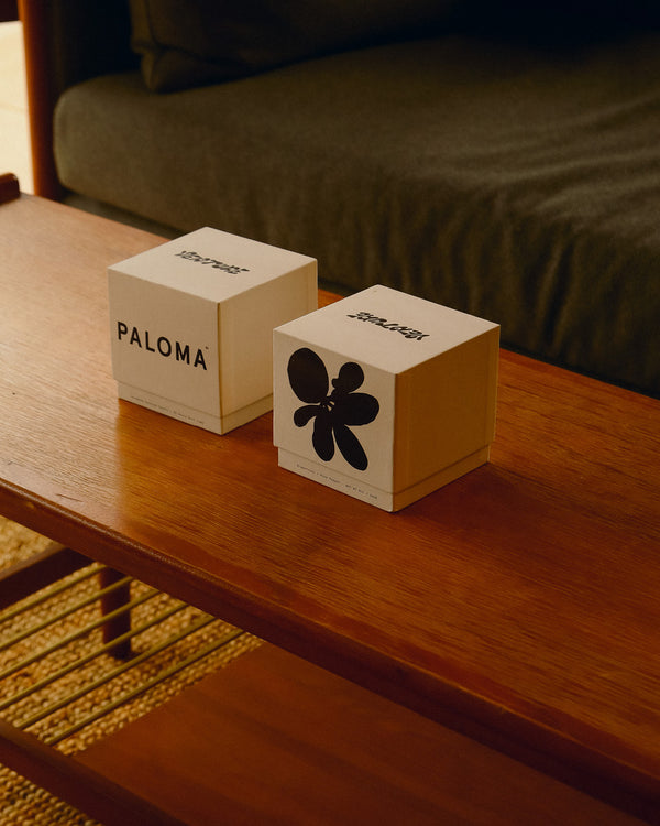 Paloma Candle