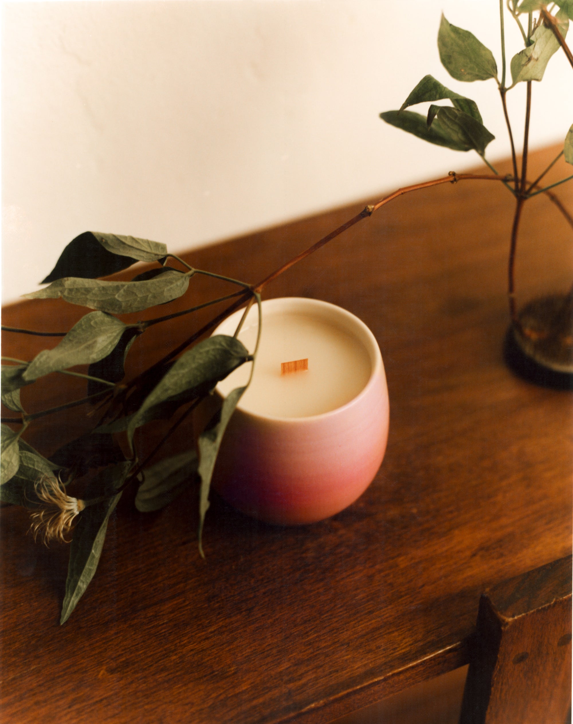 Paloma Candle Refill