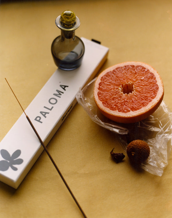 Paloma Incense